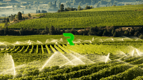 Rabail Technologies Sprinkler Irrigation