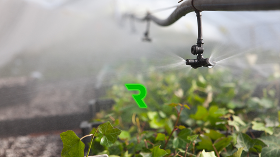 1. Foggers & Misting Systems in Pakistan