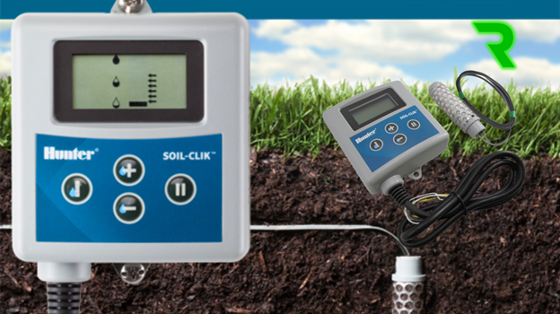 How Automated Irrigation Works