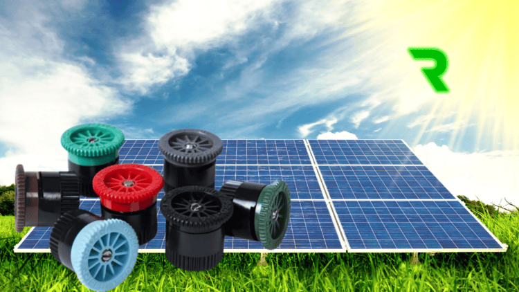 Risks of Life by Manual Solar Panel Washing