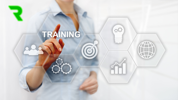 Professional Training from Rabail Technologies