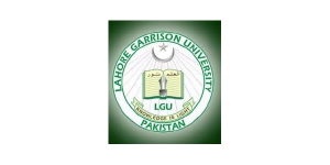 Drip irrigation system installed at Lahore Garrison University by Rabail Technologies